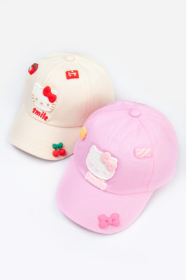 Кепка дитяча